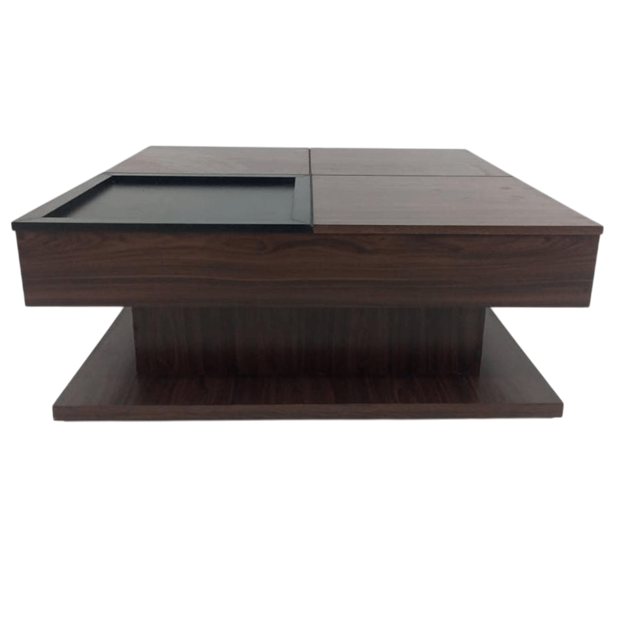 Turbo Center Table (Available on Easy Installments)