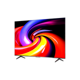 iFFALCON U65 138 cm (55 inch) Ultra HD (4K) LED Smart Google TV with MEMC | Dolby Vision-Atmos | HVA Panel & Metallic Bezel-Less 55U65