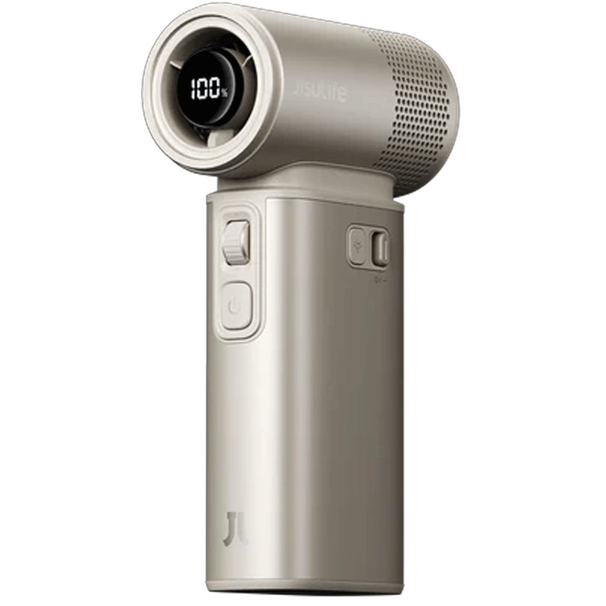 JisuLife Handheld Fan Ultra2 (9000mAh)