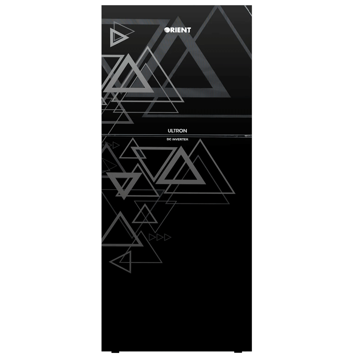 Orient Refrigerator DC Inverter Ultron GD INV 500 Ltr