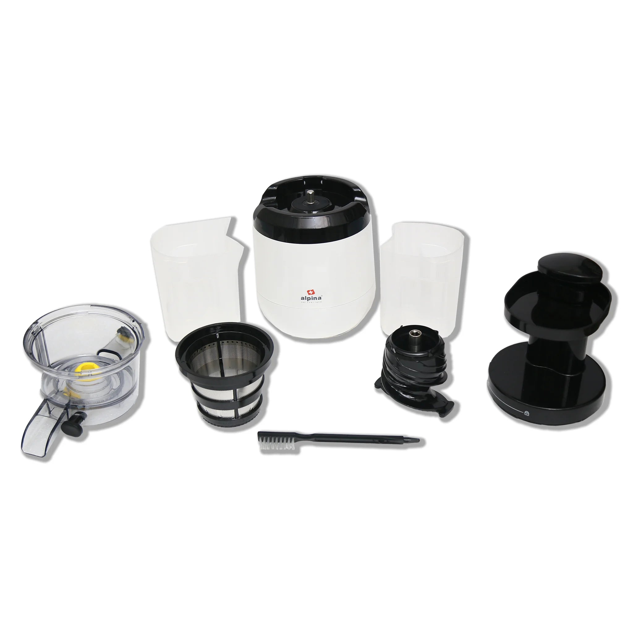 Alpina SF-3000 Slow Juicer 200W