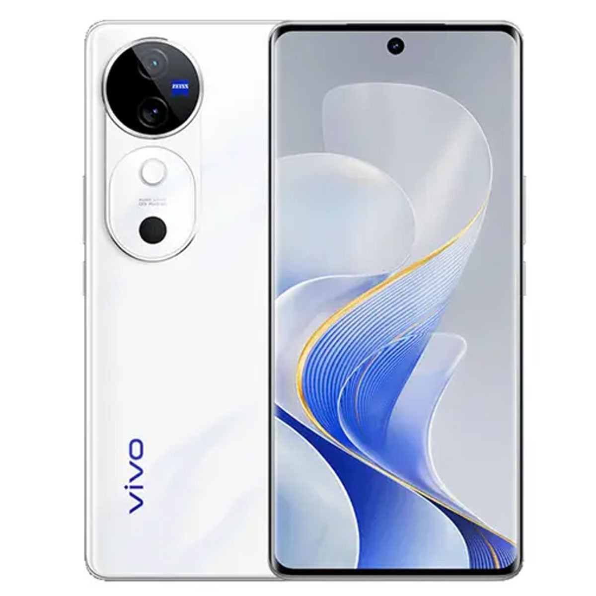 Vivo V40 12+256GB - PTA Approved