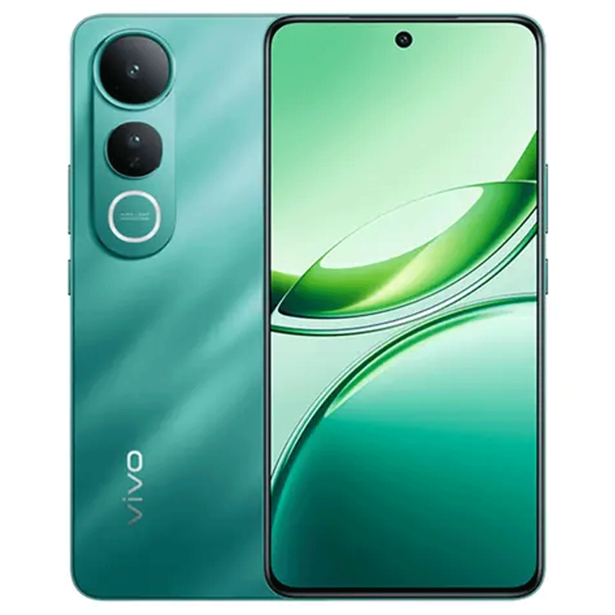 Vivo V50 Lite - 256GB - 8GB RAM