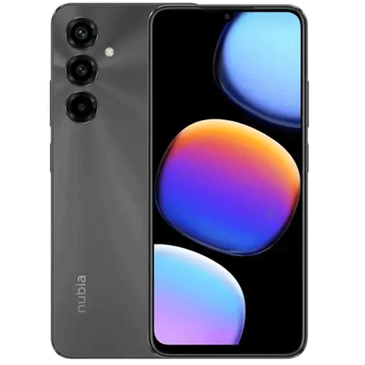 ZTE Nubia V80 Max - 256GB - 8GB RAM