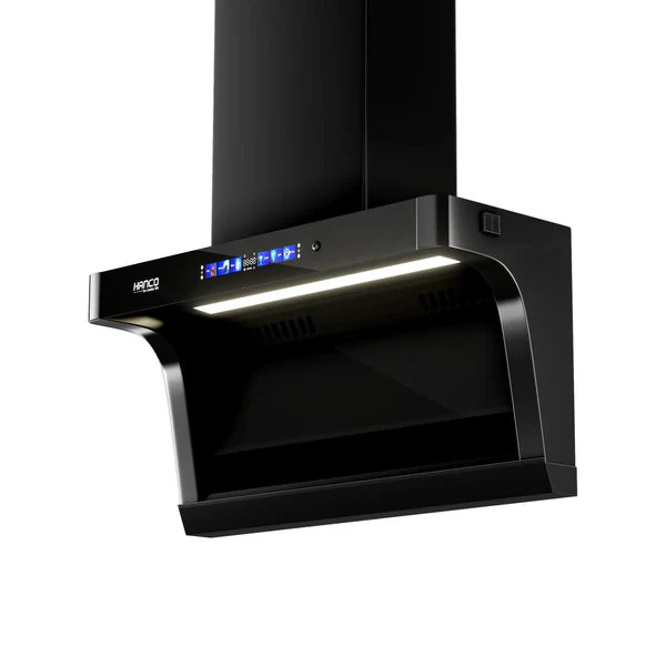 Hanco Model 666 Ventura Hood