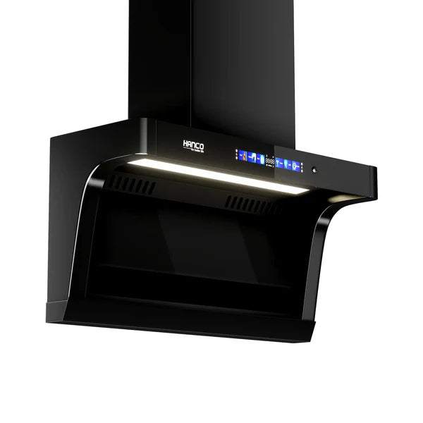 Hanco Model 666 Ventura Hood