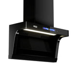 Hanco Model 666 Ventura Hood