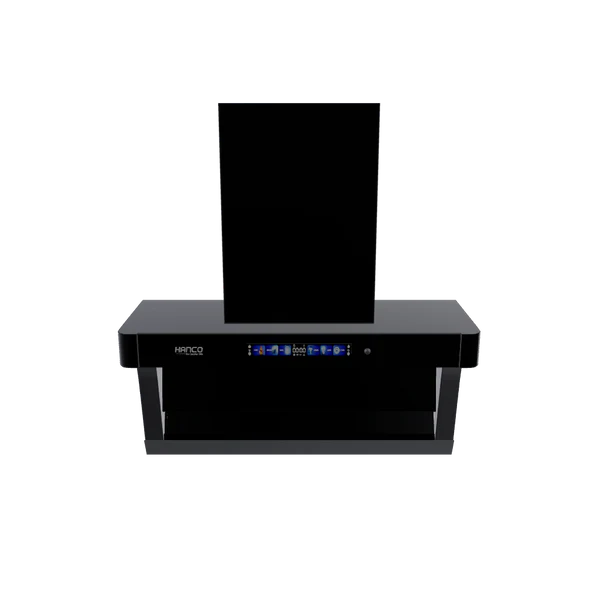 Hanco Model 666 Ventura Hood