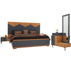 Virgo Bed Set (Available on Easy Installments)