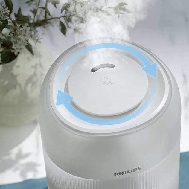 Philips Air Humidifier 1000 Series HU1509/00