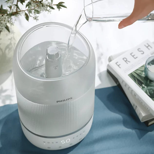 Philips Air Humidifier 1000 Series HU1509/00