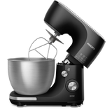 Philips HR7922 Kitchen Machines, 4 in 1 Food Processor 800w, 4 Accessories, 12 speeds, 5L SS Bowl