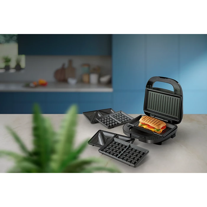 Philips 5000 Series Sandwich Maker HD2350/80