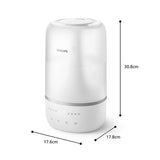 Philips Air Humidifier 1000 Series HU1509/00