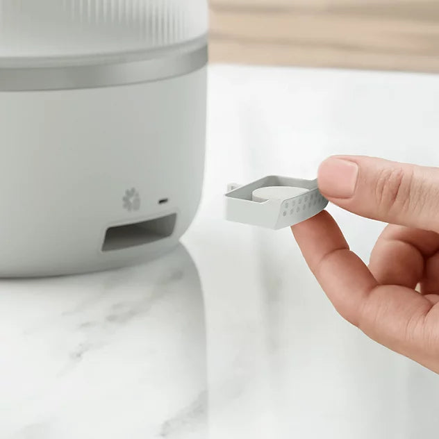 Philips Air Humidifier 1000 Series HU1509/00