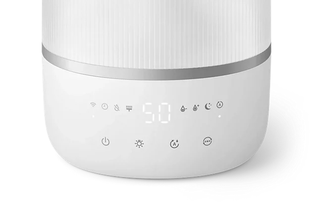 Philips Air Humidifier 1000 Series HU1509/00