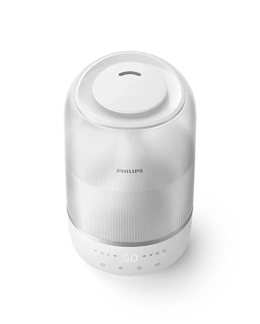 Philips Air Humidifier 1000 Series HU1509/00