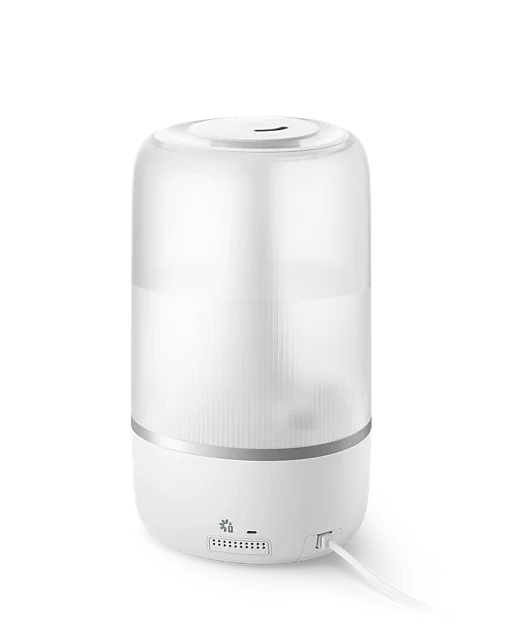 Philips Air Humidifier 1000 Series HU1509/00