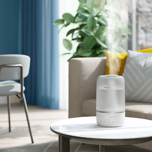 Philips Air Humidifier 1000 Series HU1509/00