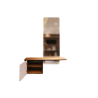 Long Dressing Mirror (Available on Easy Installments)