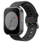 NOTHING Watch Pro Smartwatch,1.96'' AMOLED Display, IP68 Water Resistant Multi-System GPS Fitness Tracker with Health Monitoring, 13Day Battery Life, Dark Grey