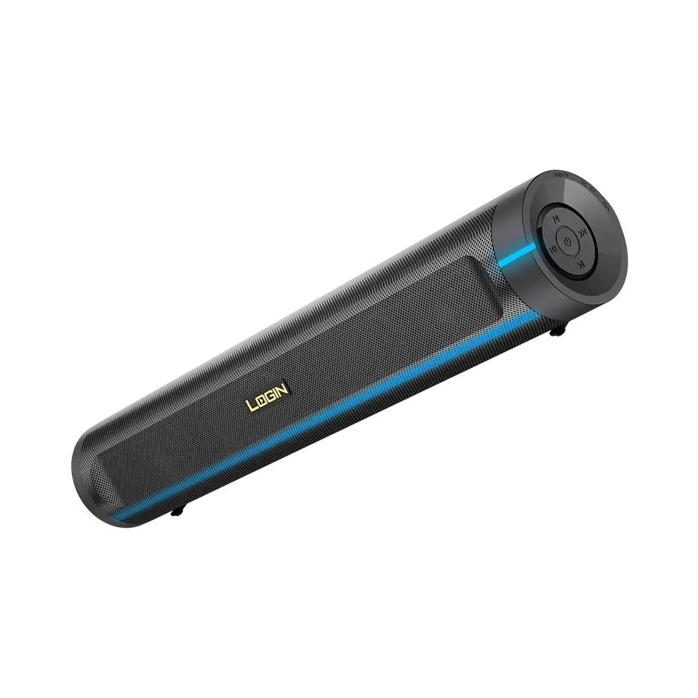 Login L-270 Predox | Wireless Soundbar