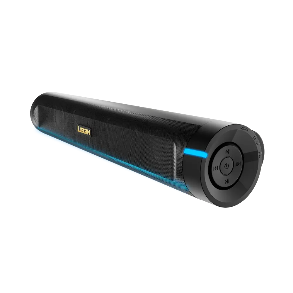 Login L-270 Predox | Wireless Soundbar