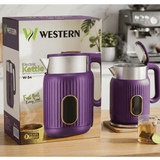 WESTERN Electric Kettle W-54