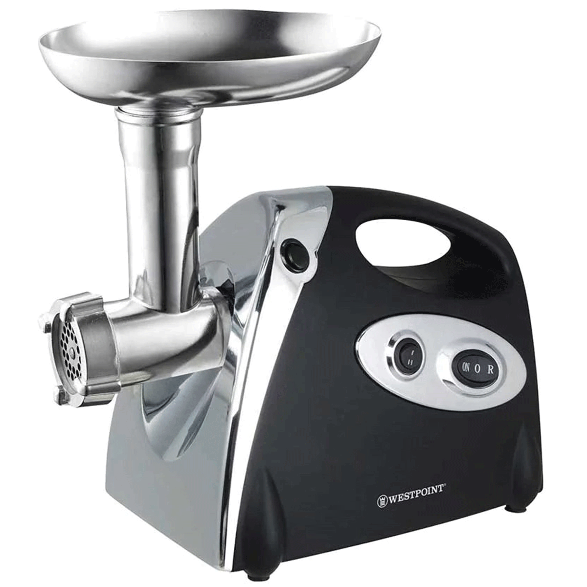 Westpoint Deluxe Meat Grinder WF-1045