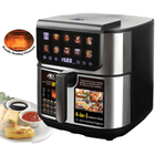 Anex Deluxe Airfryer AG-2126