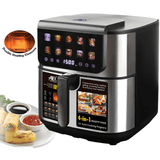 Anex Deluxe Airfryer AG-2126
