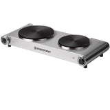 Westpoint Deluxe Hot Plate WF-272