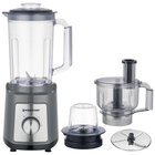Westpoint Deluxe Kitchen Chef WF-393