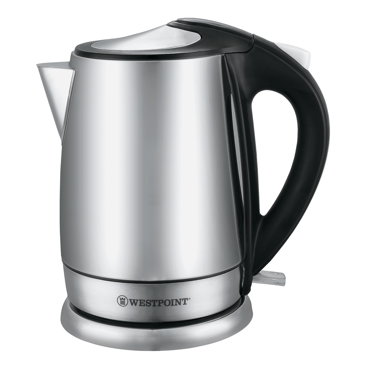 Dawlance Refrigerator 9106 6 Cubic Feet + Kenwood 8kg Washing Machine KWM-899W + Crown 32 Inches Full HD Smart LED + Westpoint Blender WF-9491 + Westpoint Electric Tea Kettle WF-6173