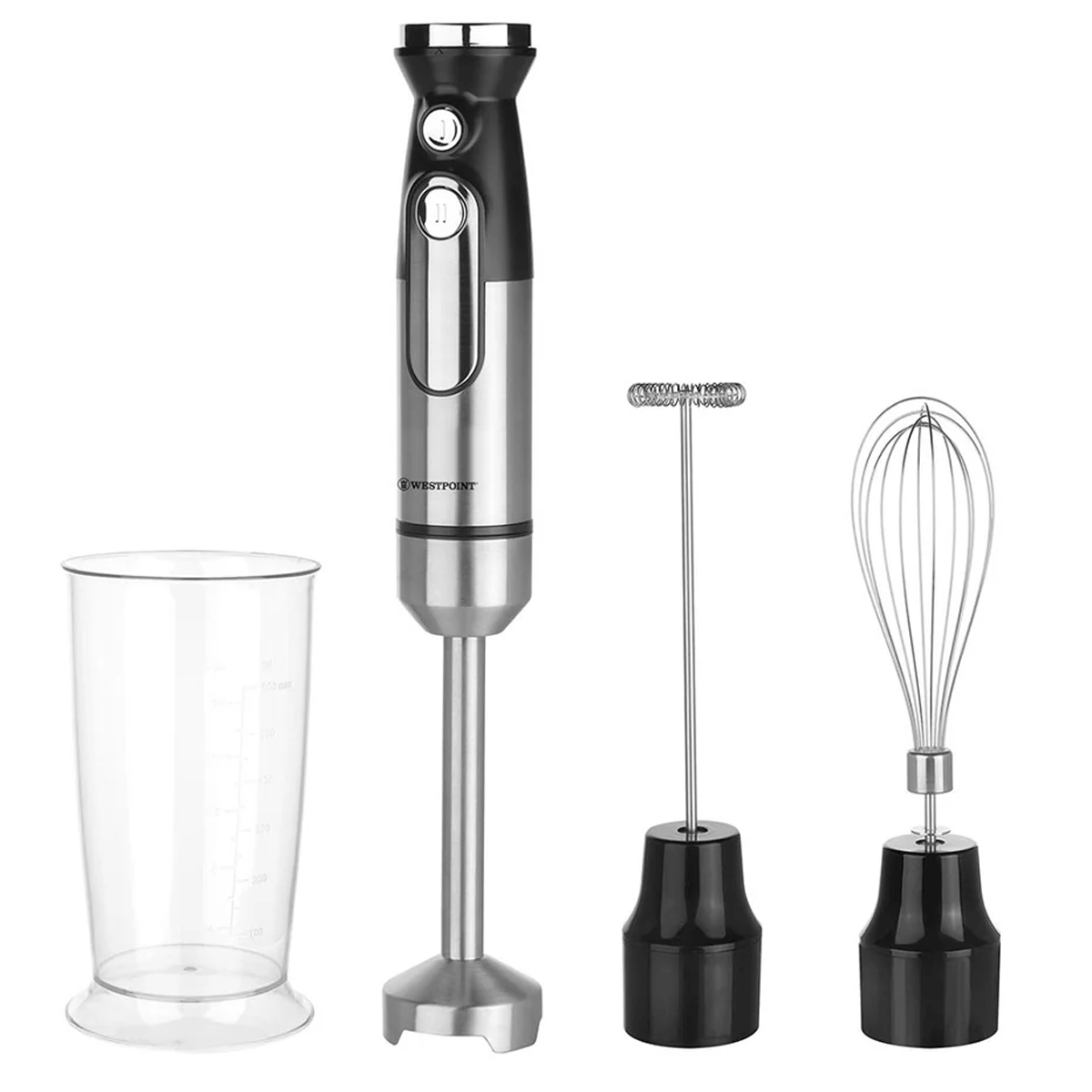 Westpoint Hand Blender WF-9936