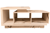 Cubic Center Table (Available on Easy Installments)