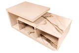 Cubic Center Table (Available on Easy Installments)