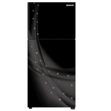 WAVES Waves Refrigerator Glass Door WR 314