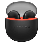 Haylou X1 Neo TWS Bluetooth 5.3 Earphones 0.06s Low Latency 20H Battery Life -  BLACK