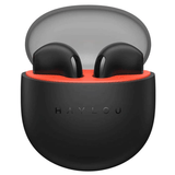 Haylou X1 Neo TWS Bluetooth 5.3 Earphones 0.06s Low Latency 20H Battery Life -  BLACK