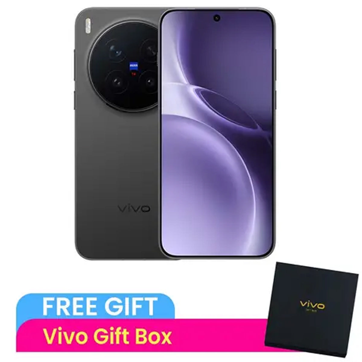 Vivo X300 Pro - 512GB - 16GB RAM