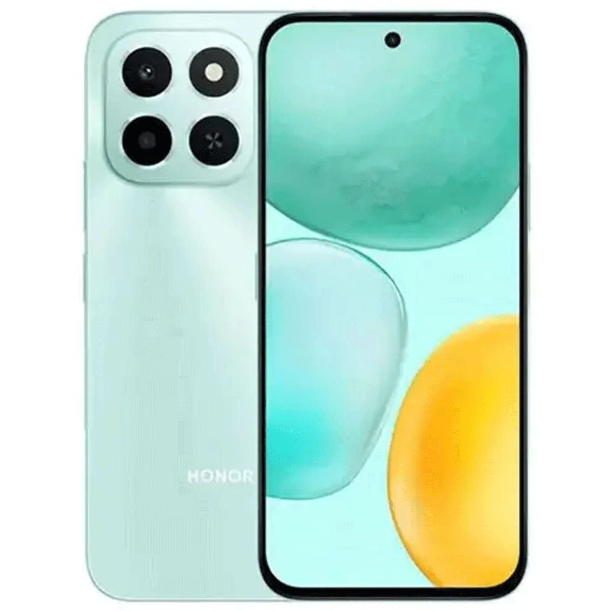Honor X6C 128GB - 6GB RAM