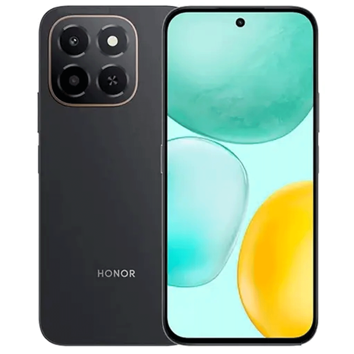 Honor X6C 256GB - 6GB RAM