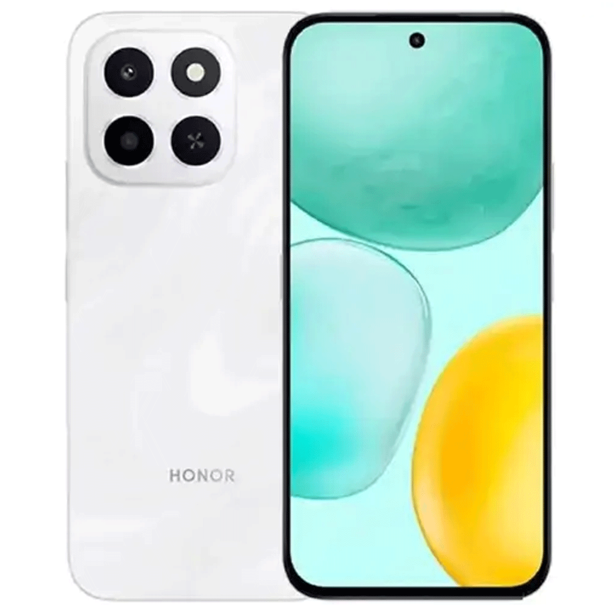 Honor X6C 256GB - 6GB RAM