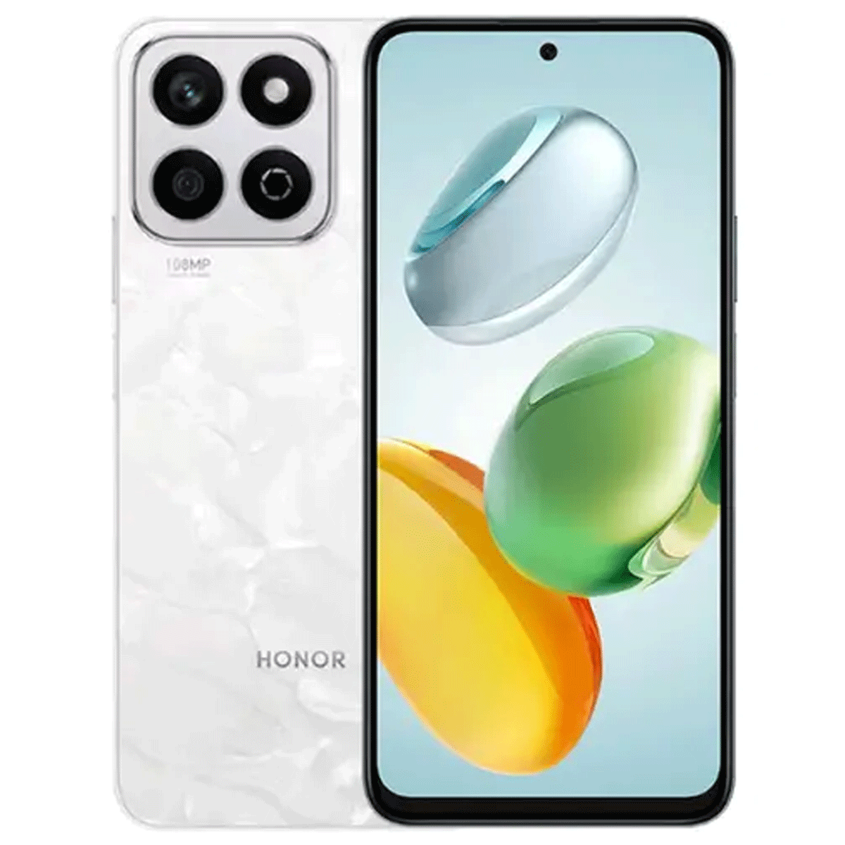 Honor X7C 256GB - 8GB RAM