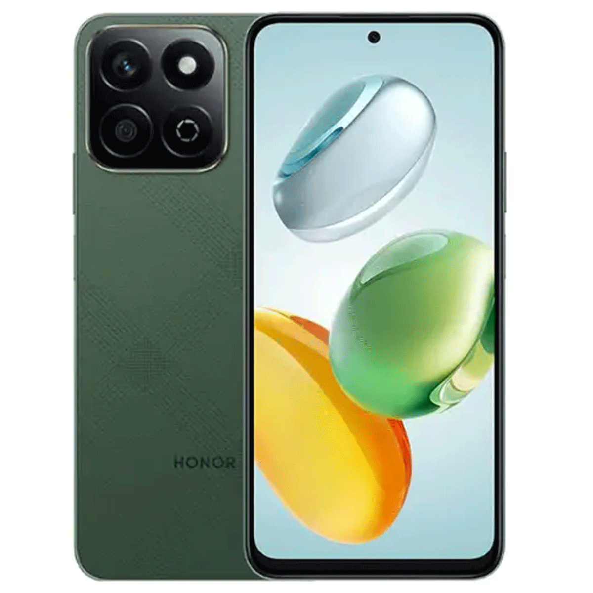 Honor X7C 256GB - 8GB RAM