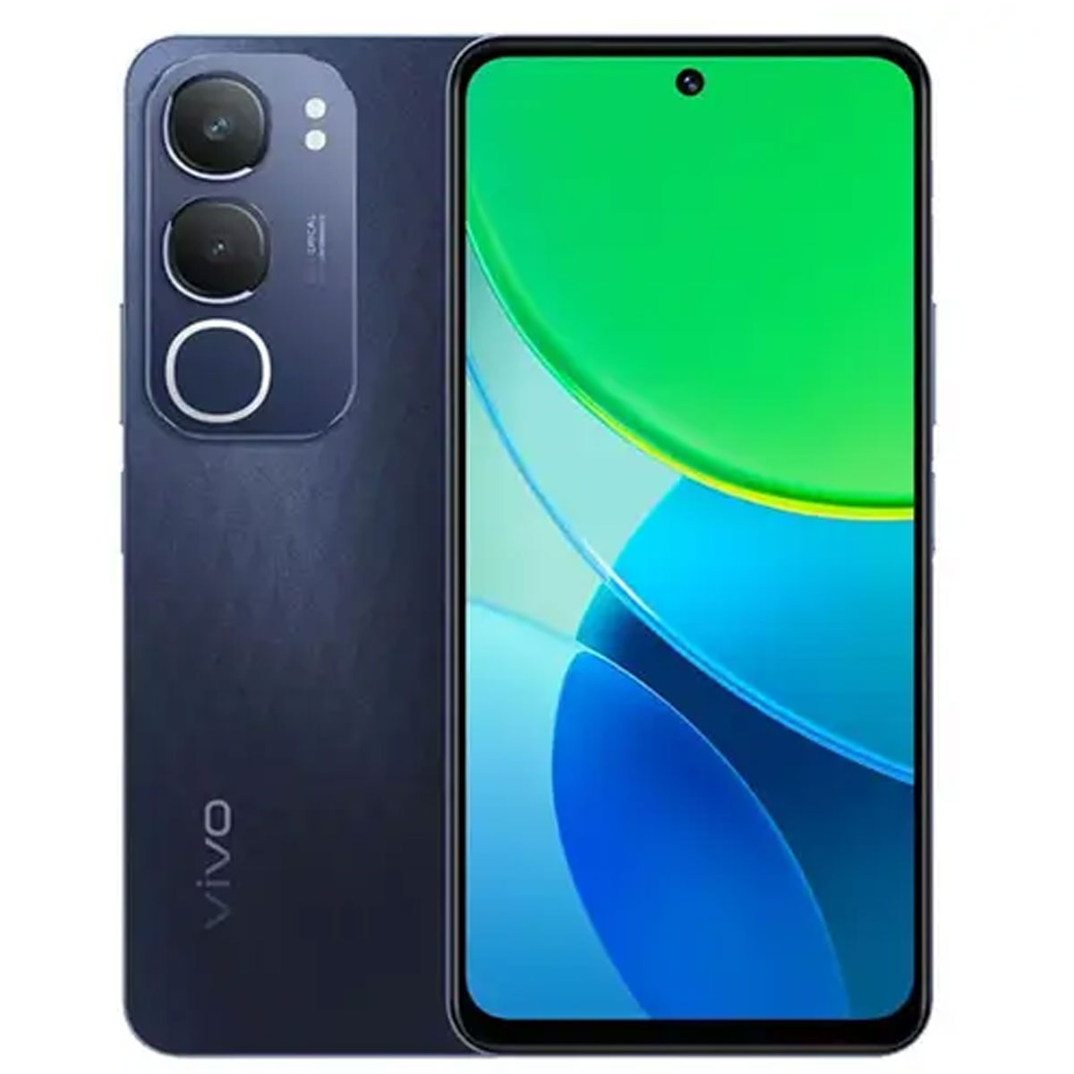 Vivo Y19s 128GB - 4GB RAM