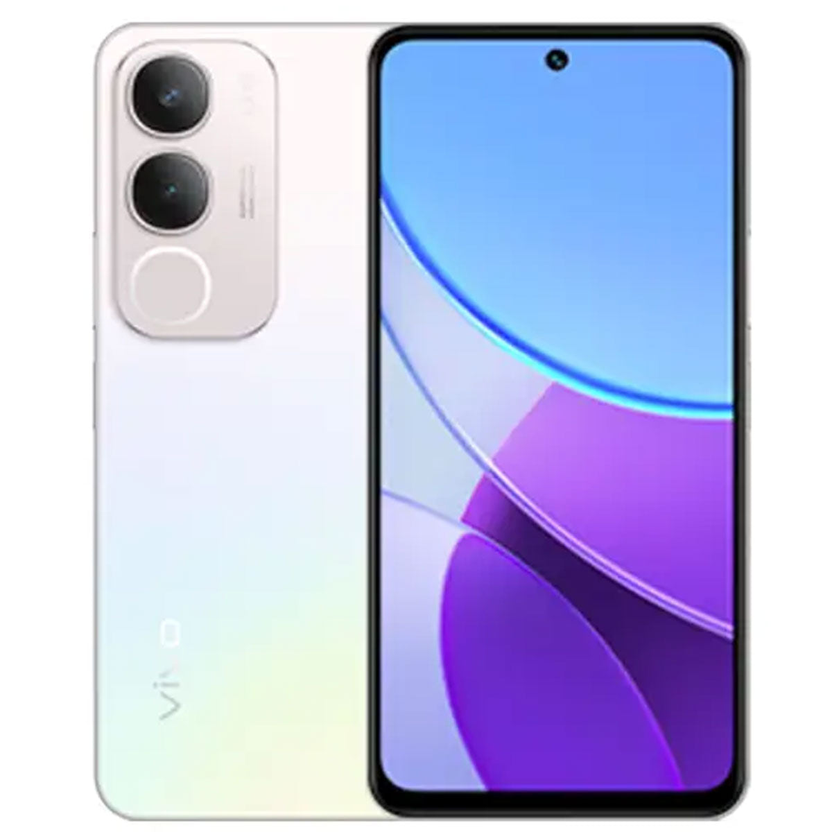 Vivo Y19s 128GB - 4GB RAM