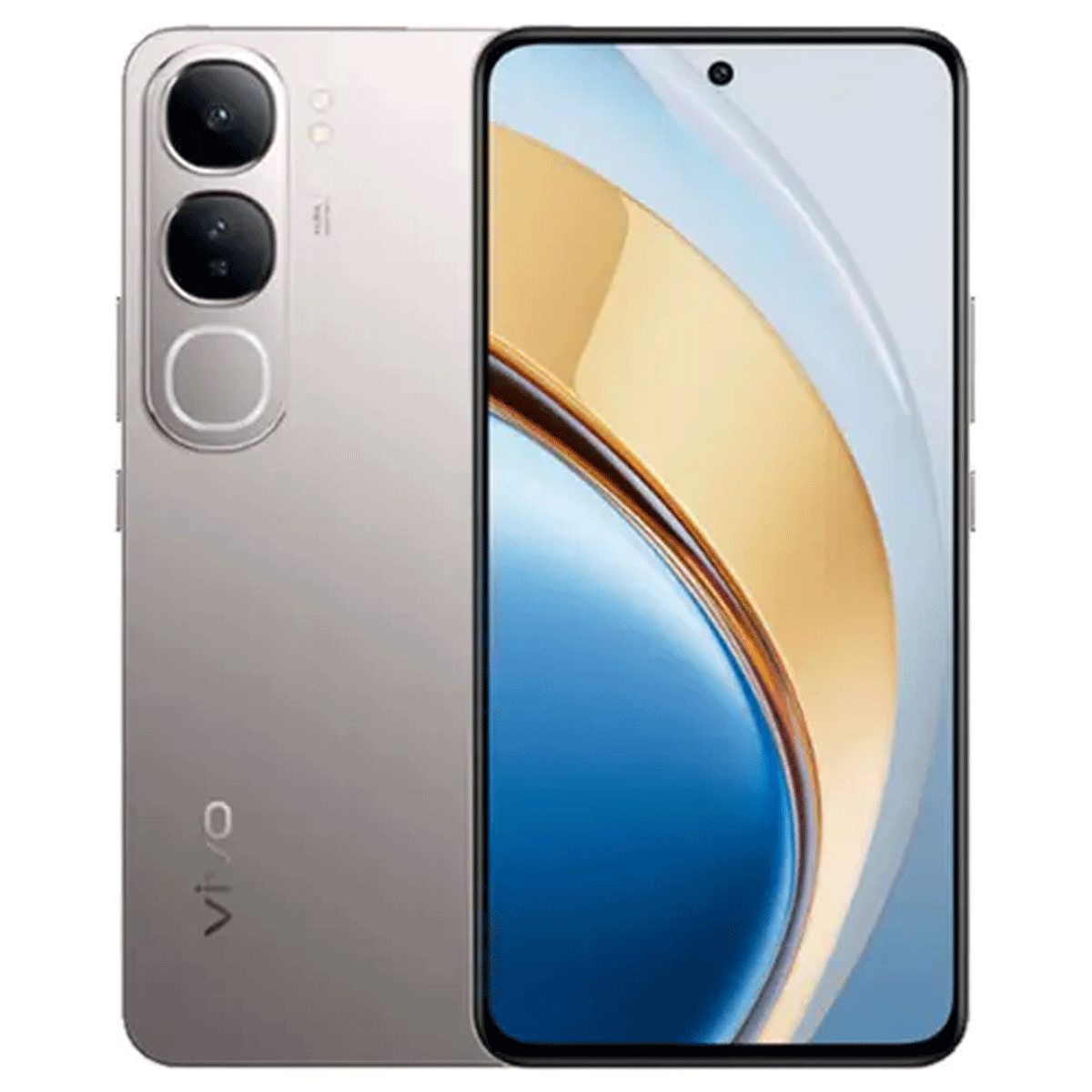 Vivo Y200 128GB - 8GB RAM