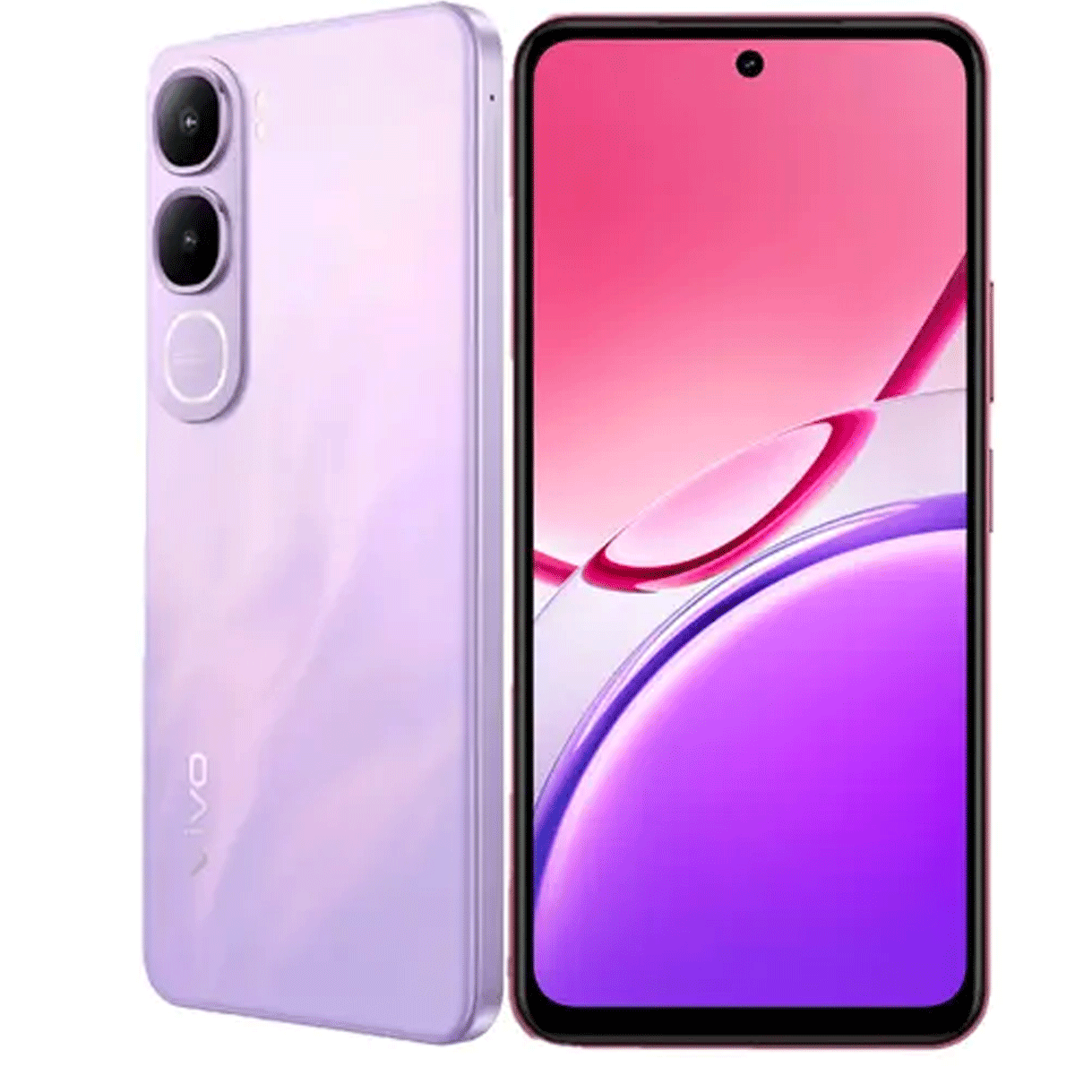 Vivo Y21d 128GB - 6GB RAM